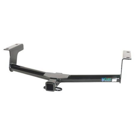 Curt 13509 - Class III Trailer Hitch
