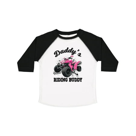 

Inktastic Off Roading Girls Mudding Cute Gift Toddler Toddler Girl T-Shirt