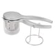 thumbnail image 1 of Exprimidor De Acero Inoxidable, Fácil De Limpiar, Portátil, Desmontable, Resistente Al Desgaste, Exprimidor De Cítricos Para Cocina Casera, 1 of 7