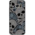 thumbnail image 1 of For Samsung Galaxy S7 Edge Silicone Case Cute Pattern Soft TPU Phone Cover For Samsung Galaxy S6 S7 S 7 Edge Back Cover Bumper, 1 of 7