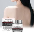 thumbnail image 6 of Black Rice Local Care Cream Moisturizes Care Gently Cleans Body And Smoothes Daily Care 50g, 6 of 8