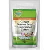 Larissa Veronica Ginger Sesame Seed Guatemalan Coffee, (Ginger Sesame Seed, Whole Coffee Beans, 8 oz, 3-Pack, Zin: 567412)