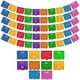 thumbnail image 1 of Banners para fiestas FIESTA WRAPS Mexican Papel Picado, paquete de 5, 1 of 9