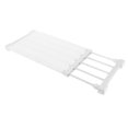 thumbnail image 4 of Miangastore Closets Shelf Divider Adjustable Storage Rack Shelf Organizer for Home Bedroom, 4 of 9