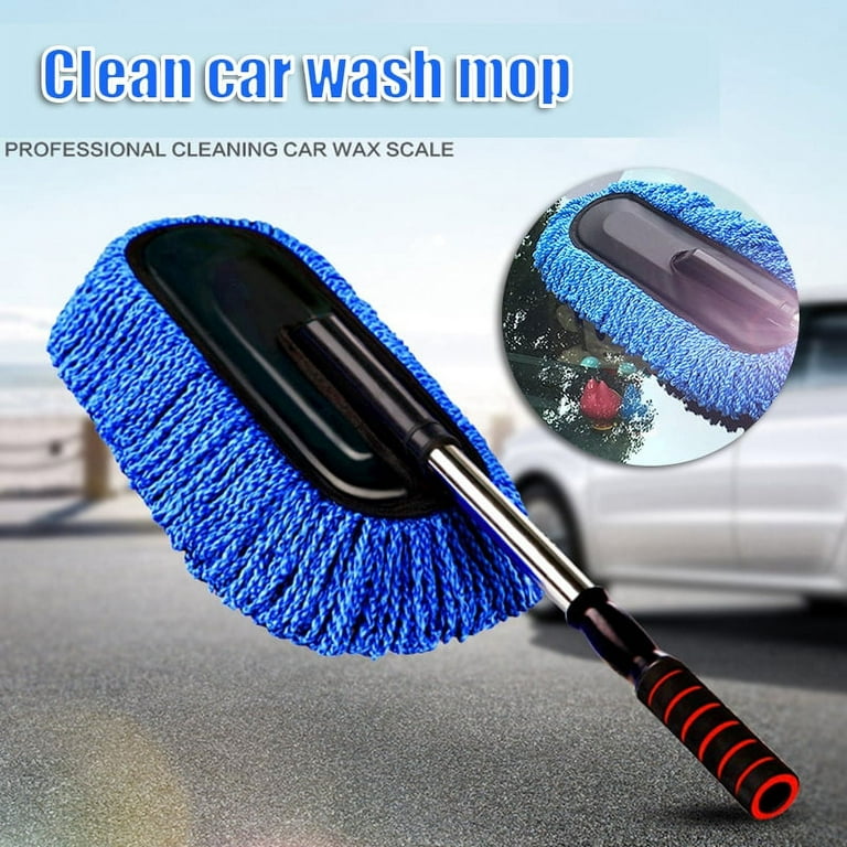 Professional Car Wash Brush