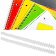 thumbnail image 2 of Tira De Encuadernación, útiles Escolares, Suministros De Accesorios Manualidades De Costura Para Coser Adecuado Para Cualquier Persona Para Papel Para Manualidades De Costura ANGGREK Otros, 2 of 8