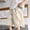Beige, variant on Boys Shorts Cotton Sport Shorts Summer Knee Length Solid Jogger Shorts Casual Pants Elastic Waist Short Yellow 14-15 Years