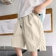 thumbnail image 2 of Vestido de Verano Corto Chicos Delgado Casual Niños Trabajo Cortos, Pantalones de Trabajo Casual para Niños Juego de Verano, 2 of 6