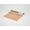 Brown Wood Texture, variant on Craft Express 15" x 40' Hydro Sublimation Transfer Sheets
