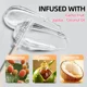 thumbnail image 5 of Crema Para Peinar 3 En 1 Con Varita Domadora Cactus Fruit., 5 of 6