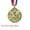 Gold, variant on Uxcell Baseball Games Cap Award Medals with Ribbons, Winner Medals Prizes for Competitions Sports Gold