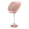 thumbnail image 1 of Escurridor De Jabón Con Diseño De Ventosa Desmontable, Soporte De Jabón, Escurridor De Jabón De Plástico Antideslizante Flexible Para Cocina, Baño Y Baño Advancent HA027571-02, 1 of 6