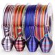 thumbnail image 1 of Filamento para impresora 3D AMOLEN Silk PLA, 1,75 mm, 800 g, paquete de 4, 1 of 7