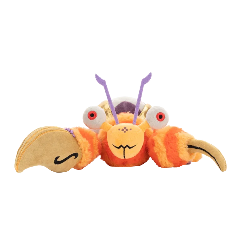 2025 New My Singing Monsters Buzzinga & King Meebs Plushies