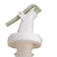 thumbnail image 5 of Advancent 1 tapón para botella de aceite, botellas de vinagre, tapón de bloqueo de plástico, sello a prueba de fugas, boquilla de plástico Type5 NO5, 5 of 6