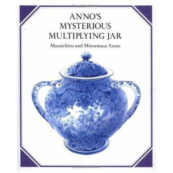 Pre-Owned Anno's Mysterious Multiplying Jar (Hardcover) 0399209514 9780399209512