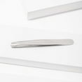thumbnail image 5 of Tweezerman Classic Stainless Steel Slant Tweezer, 5 of 9