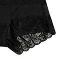 thumbnail image 4 of Xdegoge Floral Lace Boyshorts for Women High Waisted Tummy Control Panties Seamless Body Shaper Underwear Elegant Breathable Soft Stretch Briefs for Everyday Wear, 4 of 5