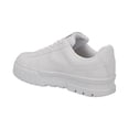 thumbnail image 5 of Tenis Panam Mujer Originales Urbanos Sport Modernos blanco TIPO ESCOLAR, 5 of 5