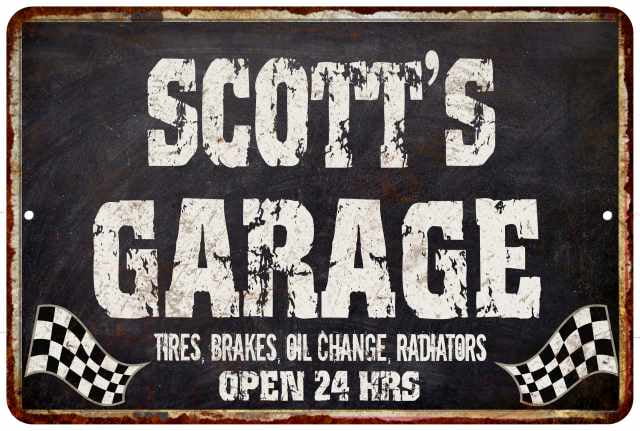 scotts garage inc. scotts garage inc.