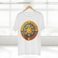 thumbnail image 4 of Coin Shirt, Shirt with Coin, Tee Shirt with Antique Coin, 4 of 17