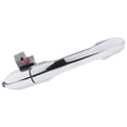 thumbnail image 2 of fastboy Left Drivers Side Door Handle 735592012 500 Fiat for Silver Right Passenger Side 1Set, 2 of 6