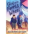 thumbnail image 1 of Pre-Owned Girl on the Ferris Wheel (Hardcover) 1250169399 9781250169396, 1 of 1