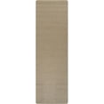 thumbnail image 2 of Beverly Rug Non-Slip Machine Washable 2 x 10 Beige Indoor Area Rugs, 2 of 9