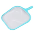 thumbnail image 4 of Pool Net, Light Weight Quick Cleaning Pool Skimmer Net Nylon Material  For Fountains For Swimming Pools For Hot Tubs, 4 of 8