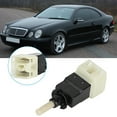 thumbnail image 1 of W208 W163 W203 Brake Light Switch Exquisite Workmanship High Reliability Easy Installation OEM Replacement 0015456409, 1 of 8