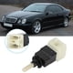 thumbnail image 4 of Interruptor de luz de freno, conjunto de interruptor de luz de freno de freno Interruptor de luz de freno de automóvil apto para W208 W163 W203 Reemplazo 0015456409, 4 of 5