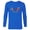 Navy, variant on Marvel Super Heroes Spider-Man Costume Mother’s Day Gift Mom - Long Sleeve T-Shirt for Men - Customized-Athletic Heather