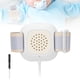 thumbnail image 3 of Sistema de Alarma de Plantilla de Cama, Sensor de Cama de Cama Alarma Eléctrica Alarma de la Cama Sensor de Cama Alarma de la Alarma de Cama de Cama Para Usar Fáciles, 3 of 7