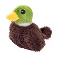 thumbnail image 3 of Juguete de peluche electrónico automático para gatos, activado por movimiento. Pato, 3 of 9