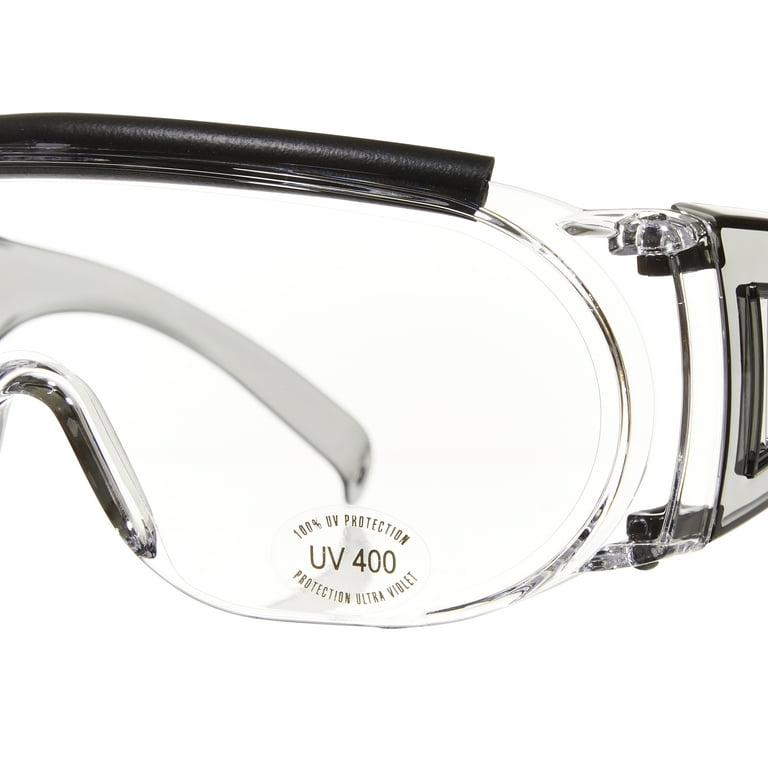 Diamond Glaze Lens Cleaner 2oz. - LM Lenses - Pro Shooting Glasses & Lenses