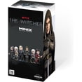 thumbnail image 2 of Bandai Minix The Witcher Geralt The Witcher Model  Collectable Geralt Of Rivia Figure  Bandai, 2 of 4