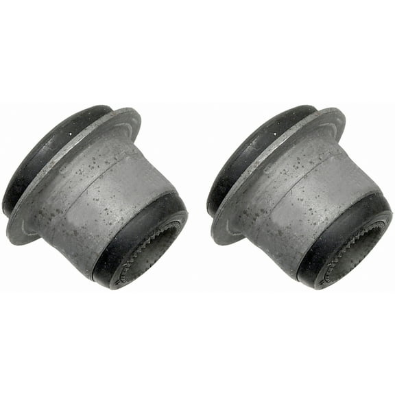 MOOG K8083 Control Arm Bushing Kit Fits select: 1972 FORD GRAN TORINO, 1966-1972 FORD GALAXIE