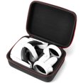 thumbnail image 2 of Caso de transporte duro N-brand para Oculus Quest 2 Auriculares y accesorios de realidad virtual negro, 2 of 2