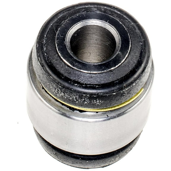 Dorman BB28505PR Rear Lower Outer Rearward Suspension Control Arm Bushing for Specific Chrysler / Mercedes-Benz Models, Black Fits select: 2004-2008 CHRYSLER CROSSFIRE, 1998-2004 MERCEDES-BENZ SLK