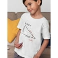 thumbnail image 2 of Find X  Toddler T-Shirt,  5 Toddler, 2 of 4