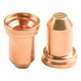 thumbnail image 6 of 60Pcs Pt-80 Pt80 Ipt-80 Plasma Cutter Torch Electrode 1.2Mm Tips 52558 51311.12, 6 of 9