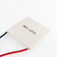 thumbnail image 5 of 4X Elementos Peltier TEC1-12715 Módulo Termoeléctrico Peltier 12715 TEC 12V 15A DIY Cooler Peltier Elemente Board, 5 of 5