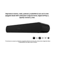 thumbnail image 4 of Barra de sonido Sonos Ray Negro, 4 of 4