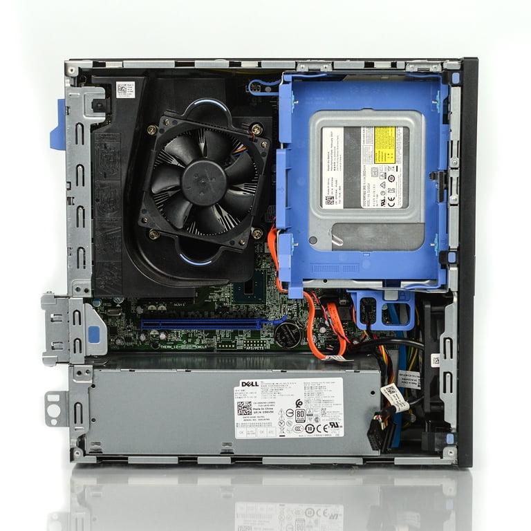 DELL デスクトップPC OptiPlex 7040 SSD デスクトップPC DELL OptiPlex 7040 i3 6100 8GB SSD 256GB