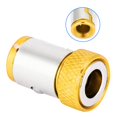 thumbnail image 3 of Cergrey Magnetic , Screwdriver, 5Pcs For 1/4 Screwdriver Bits Games, 3 of 8