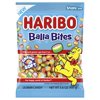 HARIBO Balla Bites Assorted Gummy Candy, 3.6oz, Share Size Bag