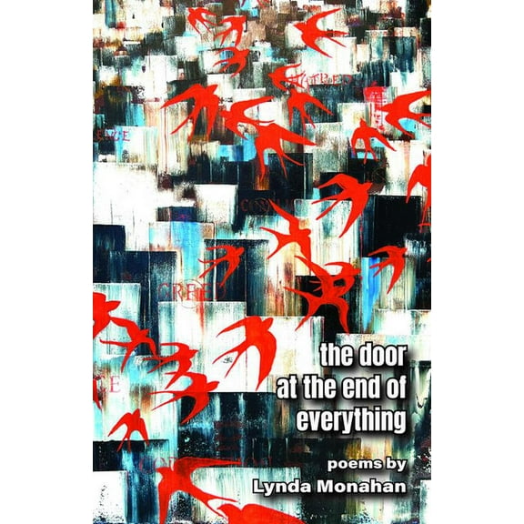 The Door at the End of Everything, (Paperback)