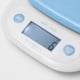 thumbnail image 2 of Balanza electrónica digital para hornear en la cocina Balanza de alimentos Herramienta de medición de peso Likrtyny  Libre de BPA, 2 of 6