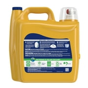 ARM & HAMMER Clean Burst, 170 Loads Liquid Laundry Detergent, 255 Fl oz