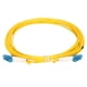 thumbnail image 5 of Cable de fibra óptica L Cto LC, cable de conexión de fibra óptica Cable de fibra monomodo Cable de conexión de fibra L Cto LC Calidad superior, 5 of 8